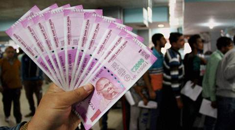 Enthused by this, labour and employment minister Bandaru Dattatrey has asked his department and subordinate offices to carry on with the effort till March 31, 2017. (PTI)