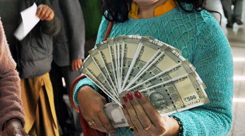 More than half of an estimated 9.3 million trucks under the All India Motor Transport Congress have been affected. (PTI)