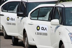 Ola Money helps millions of Indians go cashless; 1500 per cent increase in wallet recharges