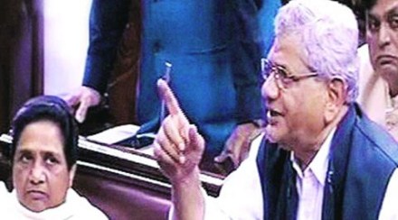 Senior ministers Rajnath Singh and Arun Jaitley will meet floor leaders of all Opposition parties Thursday morning to explore possibilities of resuming House proceedings.