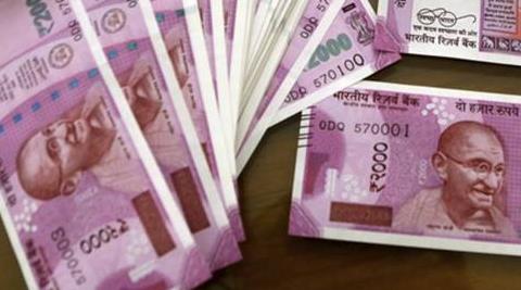 E-commerce delivery costs Ecom Express dear as losses double to Rs 104 cr E-commerce delivery costs Ecom Express dear as losses double to Rs 104 cr