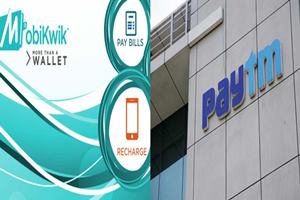 Despite demonetisation boost for digital payments, investors wary of fintech firms Despite demonetisation boost for digital payments, investors wary of fintech firms