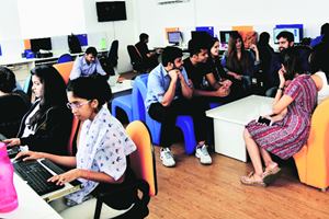 The bump in the hiring road was hit when agencies started responding to the new way of doing things, believes Nilanjan Roy, head of strategy, Times Business Solutions.