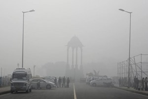 delhi pollution levels, delhi air pollution, delhi winters, manish sisodia, aap delhi government, aap pollution delhi