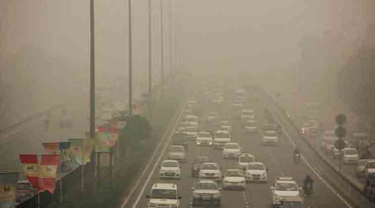 As per World Health Organisation data, Indian cities of Delhi, Patna, Gwalior and Raipur have the highest particulate matter levels. 