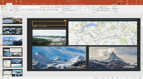 Microsoft, Powerpoint, Powerpoint presentation new feature, MS powerpoint, Microsoft news, microsoft announcement, tech news, MS office