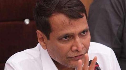 Union Railway Minister Suresh Prabhu today said the development of any developing nations will accelerate global economy. (PTI) Union Railway Minister Suresh Prabhu today said the development of any developing nations will accelerate global economy. (PTI)
