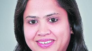 Prativa Mohapatra, vice-president, Cognitive Solutions, IBM India/South Asia.