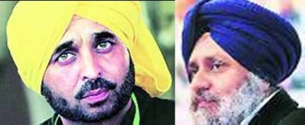 High alert was sounded after the jailbreak. (ANI) High alert was sounded after the jailbreak. (ANI)