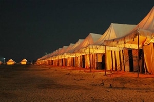 Gujarat’s famous Rann Utsav festival begins Gujarat’s famous Rann Utsav festival begins