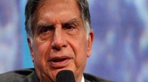 Demonetisation: Ratan Tata supports PM Narendra Modi’s decision; says it will wipe out black money, corruption