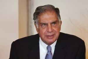 Tata Sons makes organisational changes; S Padmanabhan to head HR