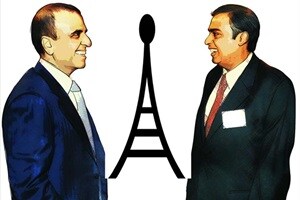 Jio’s current speed of 6 mbps is almost half of Airtel’s 4G speed of 11.47 mbps, which is likely to help Airtel retain its market share lead. 