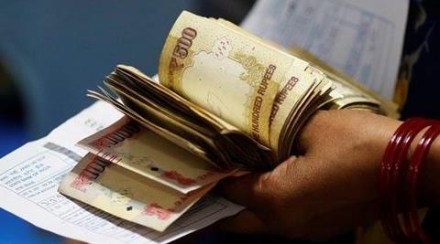 Demonetisation and black money: Next step is to target benami property, bullion