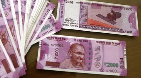 notes, currency, note printing, banknote manufacturer, Aam Aadmi Party, Richard Hird, Mysuru Reserve Bank Press