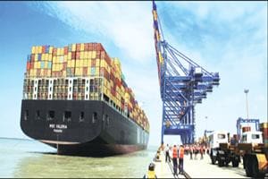Infrastructure: How Sagarmala project can be a shot in the arm for the economy