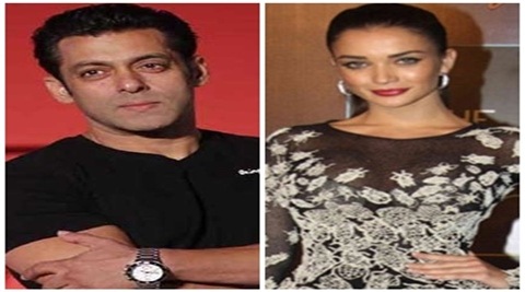Salman Khan, Amy Jackson, 2.0, Rajinikanth, Freaky Ali, Bajrangi Bhaijaan, Urvashi Rautela, Iulia Vantur, Bollywood, movies news, Sultan, latest hindi movie news, bollywood movies news updates
