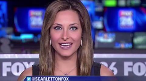 scarlett fakhar, scarlett fakhar sacked, scarlett fakhar fired, who is scarlett fakhar, scarlett rose, real scarlett fakhar, scarlett fakhar donald trump, scarlett fakhar barack obama, scarlett fakhar controversy, scarlett fakhar news, fox 26 houston, fox news, sarlett rose on obama, scarlett fakhar on obama, scarlett fakhar trump, donald trump, trump, trump news, donald trump news, us, usa, us news, usa, donald trump, world news, shocking news, financial express