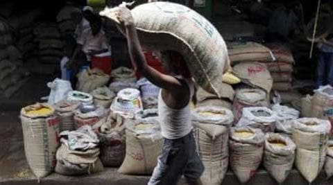 Demonetisation pain lifted off farmers, Centre allows payment for seeds in Rs 500 notes