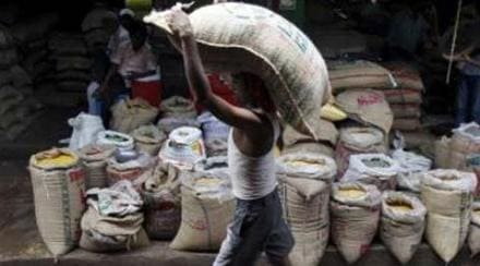 Demonetisation pain lifted off farmers, Centre allows payment for seeds in Rs 500 notes Demonetisation pain lifted off farmers, Centre allows payment for seeds in Rs 500 notes