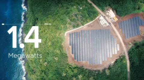 Tesla, solar power, island, renewable energy, solar energy, tesla solar city, elon musk. tesla elon musk, tesla solar power, tesla island, solar power island