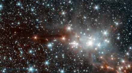 Roundest known space object discovered