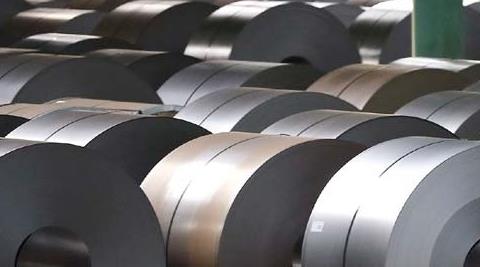Data compiled by World Steel Association (WSA) showed that India’s steel production during the January-October period grew by 6.8% to stand at 79.5 MT. Global production fell 0.1% to 1,333 MT during the period from 1,334 MT in the corresponding period a year earlier. Data compiled by World Steel Association (WSA) showed that India’s steel production during the January-October period grew by 6.8% to stand at 79.5 MT. Global production fell 0.1% to 1,333 MT during the period from 1,334 MT in the corresponding period a year earlier.