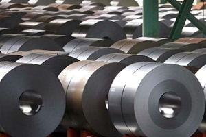 Data compiled by World Steel Association (WSA) showed that India’s steel production during the January-October period grew by 6.8% to stand at 79.5 MT. Global production fell 0.1% to 1,333 MT during the period from 1,334 MT in the corresponding period a year earlier.