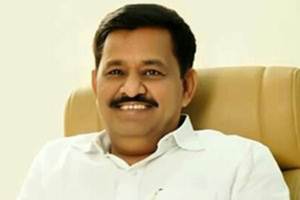 The stashed cash in the old currency was seized from a private vehicle owned by Deshmukh-controlled NGO, Lok Mangal Group of Solapur, shocking people at large. (Twitter)