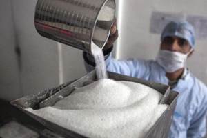 Satisfying the sweet tooth of the world’s biggest sugar-consuming country is getting a lot more expensive. (Reuters)