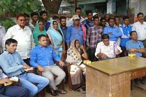 sumitra devi, ramgarh, ccl rajrappa, ccl, peon mother with ias engineer doctor sons, jharkhand news, sumitra devi ccl, sumitra devi ramgarh, sumitra devi jharkhand, best mother of india, ramgarh news, rajrappa, rajrappa news, india, financialexpress