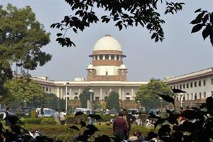 A bench of Chief Justice T S Thakur and Justice D Y Chandrachud listed the matter after Attorney General Mukul Rohatgi mentioned it and sought an urgent hearing. (Reuters)