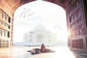 How group of social media influencers showcase India via a ‘social first’ lens