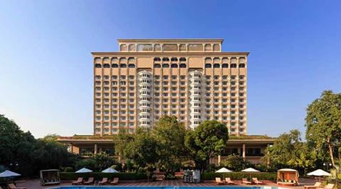 If the Taj’s argument is that it should have the right of first refusal—that is, allow it to match the highest bid—it implicitly has this right anyway since it can outbid anyone in the auction.