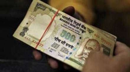 Rs 9,806 crore demonetisation ‘windfall’ makes taxi driver a crorepati many times over courtesy Jan Dhan account