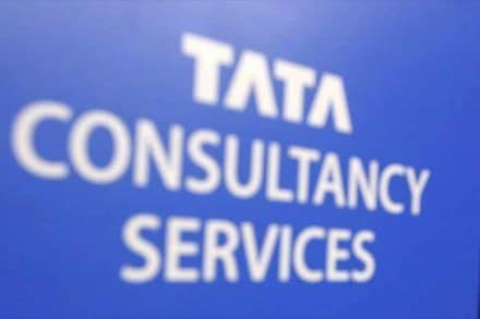 TCS had said its Board had approved buyback of up to 5.61 crore shares, or 2.85 per cent of its share capital, at Rs 2,850 apiece. (Reuters)