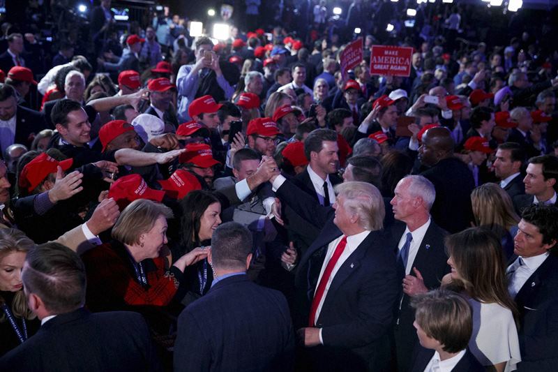 hillary clinton, donald trump, trump news, us elections, us elections 2016, us election results, hillary clinton, clinton lose, trump wins, trump elections, america, united states of america, bill clinton, democratic party, republican party, republicans, donald trump elections