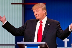 Donald Trump elected as US President: Five factors that led him to the White House! Donald Trump elected as US President: Five factors that led him to the White House!