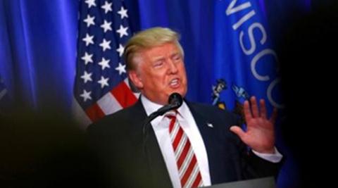 Mnuchin's official announcement was expected as early as Wednesday, according to a person familiar with the decision who insisted on anonymity in order to confirm the pick ahead of time. (Reuters) Mnuchin's official announcement was expected as early as Wednesday, according to a person familiar with the decision who insisted on anonymity in order to confirm the pick ahead of time. (Reuters)