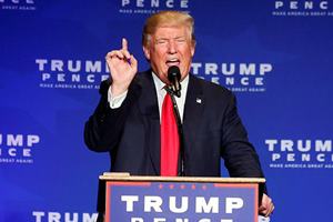 A Donald Trump victory wouldn’t hurt emerging markets for long: Gadfly