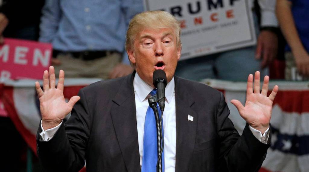 US 2016 & India 2014: Donald Trump is no Narendra Modi
