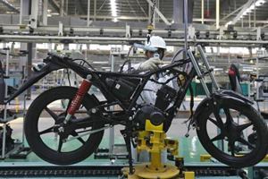 "Rural markets account for about 60-65 per cent of the entry segment motorcycle sales and given the high propensity for cash purchases in the rural markets, the entry segment of the motorcycles is expected to be a casualty," (Reuters)