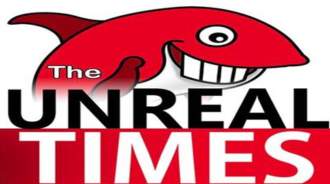 Indian satire, spoof, humour and parody portal The UnReal Times, is shutting down its website. The platform, also known as India's answer to The Onion became popular for its articles on politics, movies, sports, media and society in general. (Twitter)