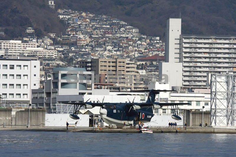 US-2 amphibian, US-2 amphibian facts, US-2 amphibian photos, US-2 amphibian japan aircraft, US-2i amphibian search