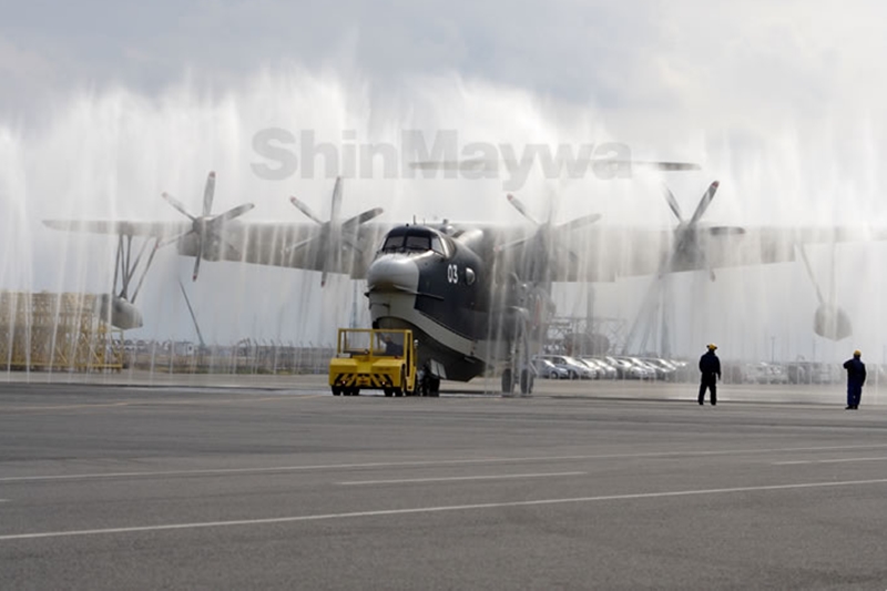 US-2 amphibian, US-2 amphibian facts, US-2 amphibian photos, US-2 amphibian japan aircraft, US-2i amphibian search