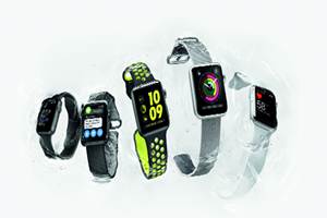Apple Watch 2 priced at Rs 32,900+ is the best smartwatch in the market