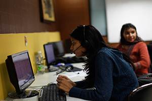 The programme will offer project-based assignments and practical assistance to the potential candidates, it added. (Reuters)