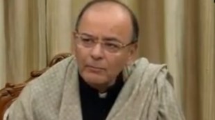 arun jaitley, arun jaitley demonetization, arun jaitley government discount, arun jaitley discount, arun jaitley cashless transaction, demonetization, demonetisation, arun jaitley announcement, finance minister, petrol discount, metro discount, one month demonetization, one month demonetisation, jaitley press conference, Digital Payments, demonetisation measures, demonetisation currency ban