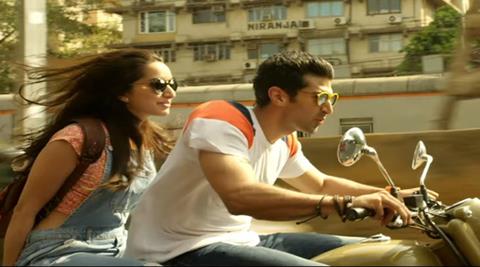 OK Jaanu, ok jaanu shraddha, ok jaanu aditya, aditya roy kapur, shraddha kapoor, mani ratnam, ok kanmani, shaad ali, ok jaanu trailer, ok jaanu first look, ok jaanu release date, ok jaanu poster, shraddha kapoor twitter, karan johar, karan johar twitter, befikre, ranveer singh, vaani kapoor, ok jaanu teaser, movies, movies news, movies update, bollywood, bollywood news, bollywood update, entertainment, entertainment news, entertainment update OK Jaanu, ok jaanu shraddha, ok jaanu aditya, aditya roy kapur, shraddha kapoor, mani ratnam, ok kanmani, shaad ali, ok jaanu trailer, ok jaanu first look, ok jaanu release date, ok jaanu poster, shraddha kapoor twitter, karan johar, karan johar twitter, befikre, ranveer singh, vaani kapoor, ok jaanu teaser, movies, movies news, movies update, bollywood, bollywood news, bollywood update, entertainment, entertainment news, entertainment update