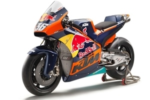 KTM to launch 1000 cc V4 motorcycle with 240 hp output
